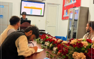 بررسی پلان عملیاتی–تطبیقی!