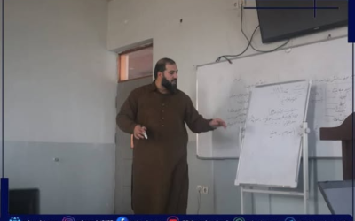 ورکشاپ آموزشی مکاتبات و مراسلات اداری!